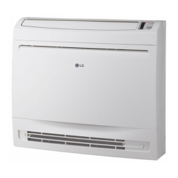 Manuel d'installation ARN U15GQA4 LG + Chat IA | Fixfr