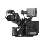 DJI Ronin 4D : Guide de d&eacute;marrage rapide + Chat IA