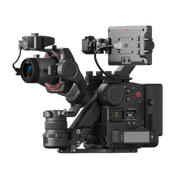 DJI Ronin 4D : Guide de démarrage rapide + Chat IA | Fixfr