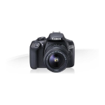 Canon EOS 1300D Mode d'emploi