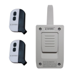 CAMDEN CM-SRFM2 Manuel utilisateur