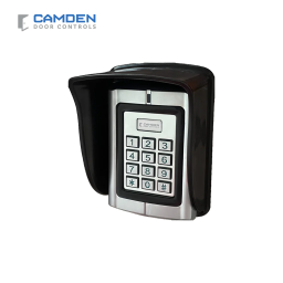 CAMDEN CV-550SPK V2 Manuel utilisateur | Fixfr