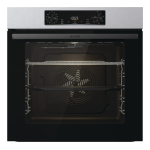 Four encastrable Gorenje : Mode d'emploi + AI Chat