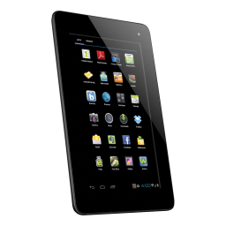 ViewPad E72