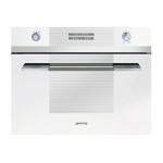 Smeg SC45VB2 Manuel utilisateur