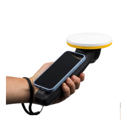 Trimble Catalyst DA1: Fiche technique + Chat IA | Fixfr