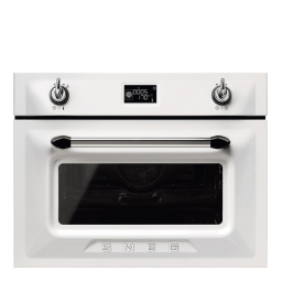 Smeg SF4920MCB1 Manuel utilisateur | Fixfr