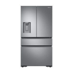 Samsung RF23M8080SR R&eacute;frig&eacute;rateur multi-portes 495 L - Manuel utilisateur