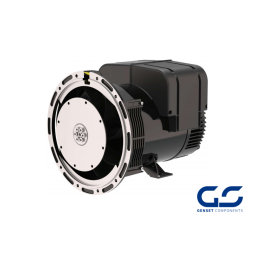 Leroy-Somer TAL 040 Low voltage alternator Manuel utilisateur | Fixfr