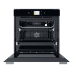 Whirlpool W9 4MS P OM2: Chat IA &amp; T&eacute;l&eacute;chargement PDF