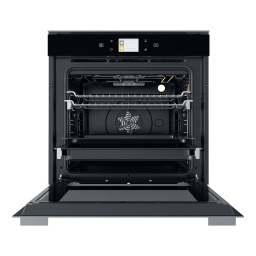 Whirlpool W9 4MS P OM2: Chat IA & Téléchargement PDF | Fixfr