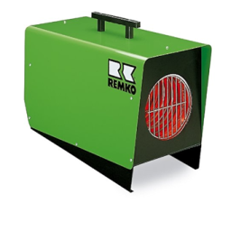 Remko ELT18-S Manuel utilisateur | Fixfr