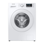 Samsung WW90T554DTW Lave-linge AddWash&trade; 9kg - WW90T554DTW  Manuel utilisateur