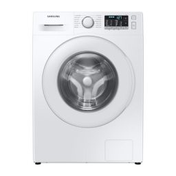 Samsung WW90T554DTW Lave-linge AddWash™ 9kg - WW90T554DTW  Manuel utilisateur | Fixfr