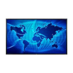LG 84WS70BS-B Mode d'emploi | Fixfr