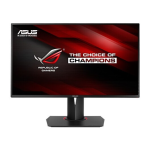 Asus ROG SWIFT PG278Q Monitor Mode d'emploi