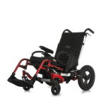 Quickie ACCESS Manual Wheelchair Manuel du propri&eacute;taire