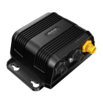 B&amp;G Triton Edge : Guide de D&eacute;marrage Rapide + Chat IA