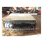 Alpine CDM-7874R notice d'utilisation + IA Chat