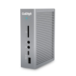 CalDigit TS3 Manuel utilisateur