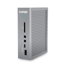 CalDigit TS3 Manuel utilisateur | Fixfr