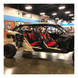 Maverick MAX X ds Series