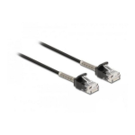 DeLOCK 87015 Cable RJ45 plug to RJ45 plug Fiche technique