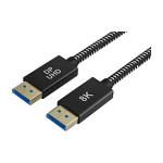 DeLOCK 66039 Adapter SuperSpeed USB (USB 3.2 Gen 1) Fiche technique