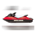 Sea-Doo RXX : Guide + Chat IA &amp; T&eacute;l&eacute;chargement PDF