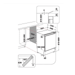 HOTPOINT/ARISTON BTSZ 1632/HA 1 Refrigerator Manuel utilisateur