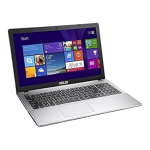 Asus X555LA F9105 Manuel utilisateur