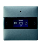 LUXORliving iON8 SR Fiche Technique + Chat IA