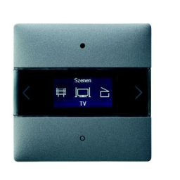 LUXORliving iON8 SR Fiche Technique + Chat IA | Fixfr