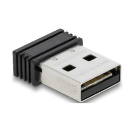 DeLOCK 90555 Barcode Scanner stand Fiche technique | Fixfr