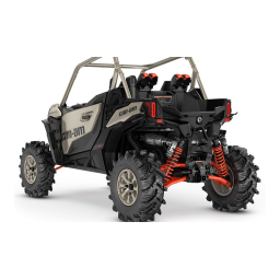 Maverick Sport X mr Series