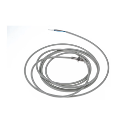 Baumer IFRM 05P15A1/L: Fiche technique + Chat IA | Fixfr