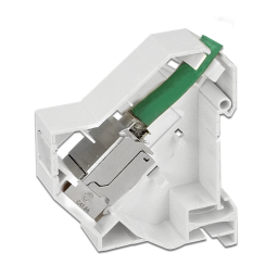 DeLOCK 86959 DIN rail Adapter Fiche technique | Fixfr