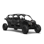 MAVERICK MAX X ds : Assistance IA et PDF