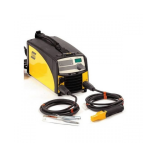 ESAB A33 Manuel utilisateur