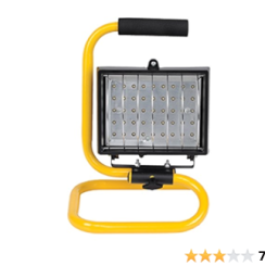 POWLI213 - PORTABLE LED FLOODLIGHT