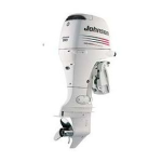 Johnson 4-Temps 90/115/140 : Guide IA &amp; PDF