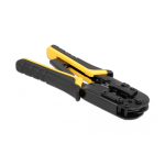 DeLOCK 90505 Universal Crimping Tool Fiche technique