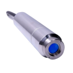 Endres+Hauser Rxn-20 Raman Spectroscopic Probe Mode d'emploi