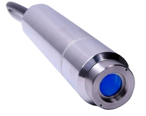 Endres+Hauser Rxn-20 Raman Spectroscopic Probe Mode d'emploi | Fixfr