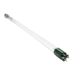 Viqua S212RL Replacement UV Lamp Mode d'emploi