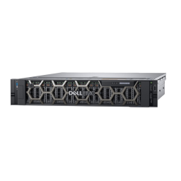 Dell EMC OpenManage SUU Guide d'utilisation + IA | Fixfr