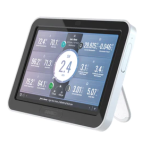 Vantage Pro: Manuel d'utilisation simplifi&eacute; + AI Chat