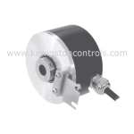 Baumer ITD 40 A 4 Incremental encoder Fiche technique