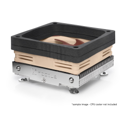 Noctua NA-FD1 Accessory Installation manuel | Fixfr