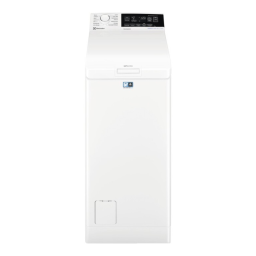 Electrolux EW6T3376HZ Notice + Chat IA & PDF | Fixfr